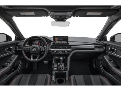 2026 Acura Integra CVT w/A-Spec Technology Package