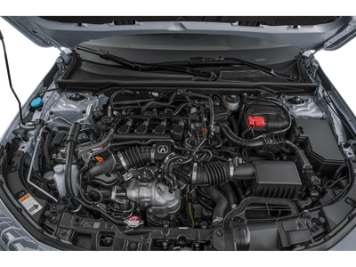 2026 Acura Integra CVT w/A-Spec Technology Package