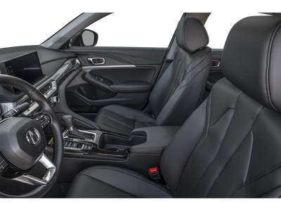 2026 Acura Integra CVT