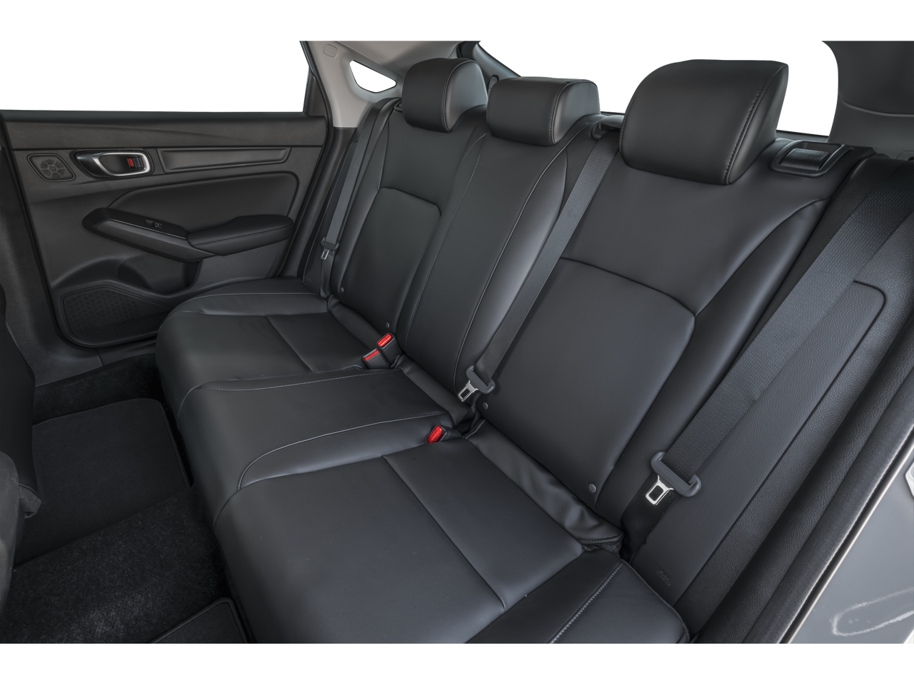 2026 Acura Integra CVT