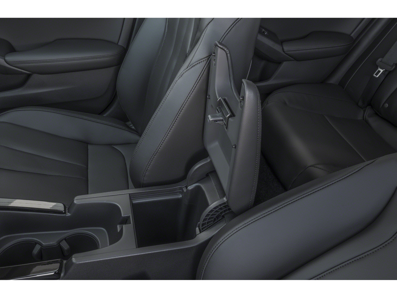 2026 Acura Integra CVT