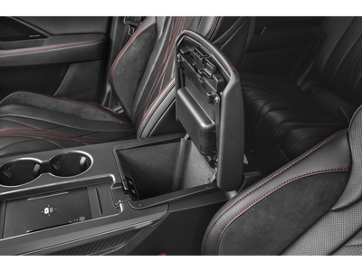 2026 Acura MDX Type S SH-AWD w/Advance Package