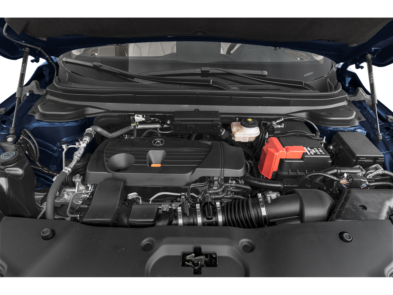 2026 Acura RDX SH-AWD w/Technology Package