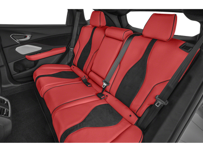 2026 Acura RDX SH-AWD w/A-Spec Package