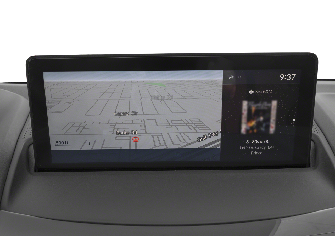 2026 Acura RDX SH-AWD w/A-Spec Package