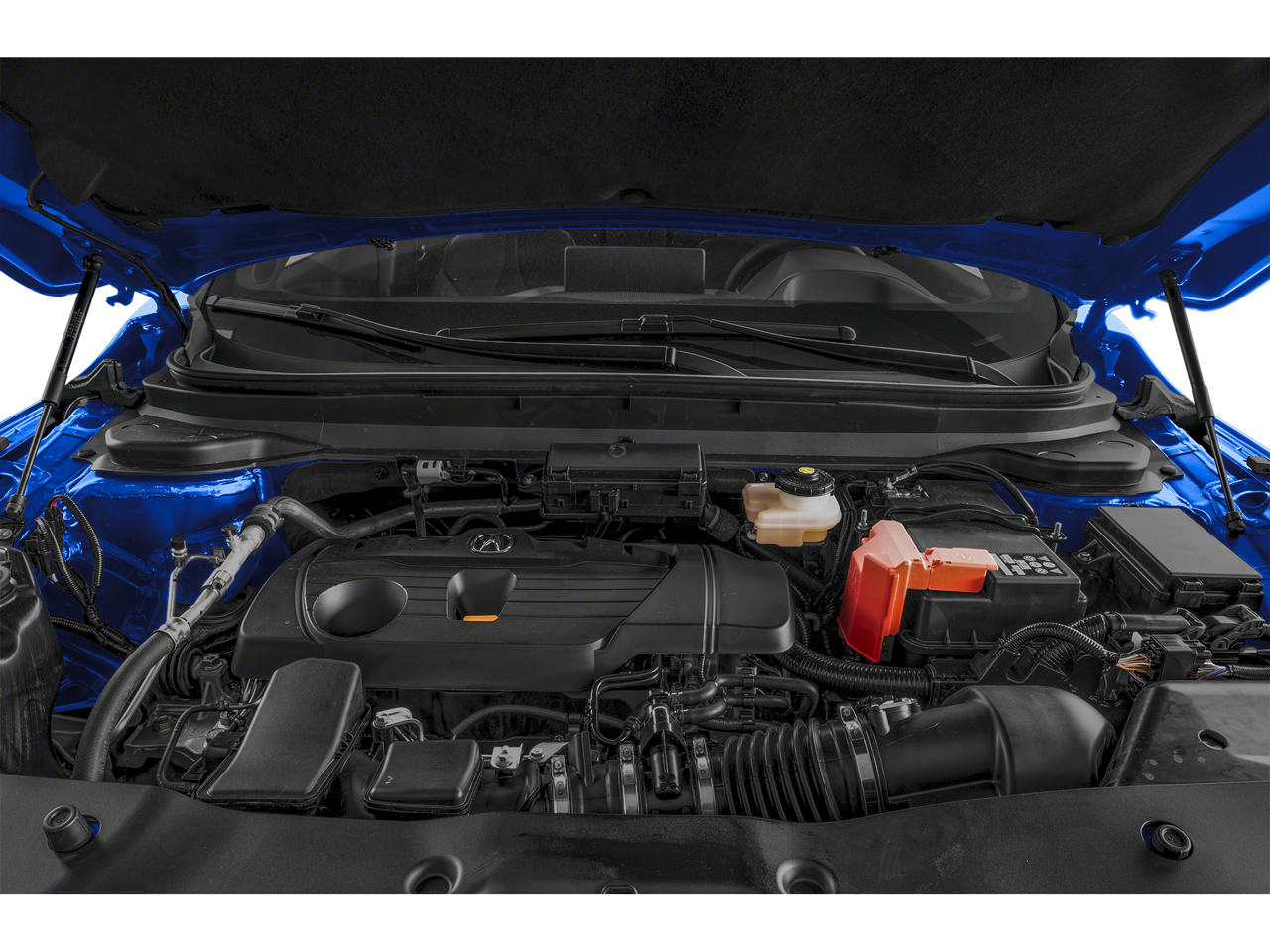 2026 Acura RDX SH-AWD w/A-Spec Advance Package