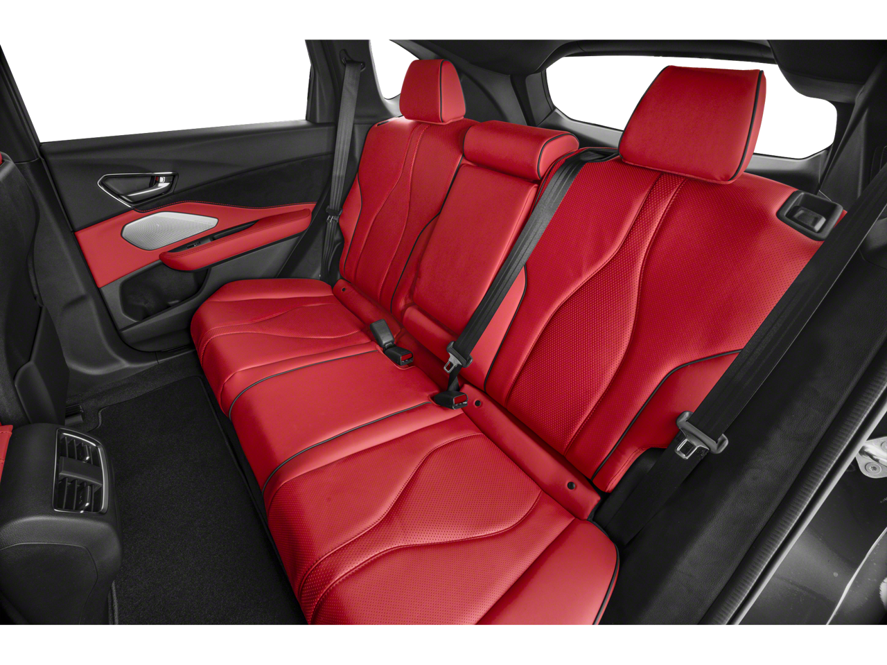 2026 Acura RDX SH-AWD w/A-Spec Advance Package