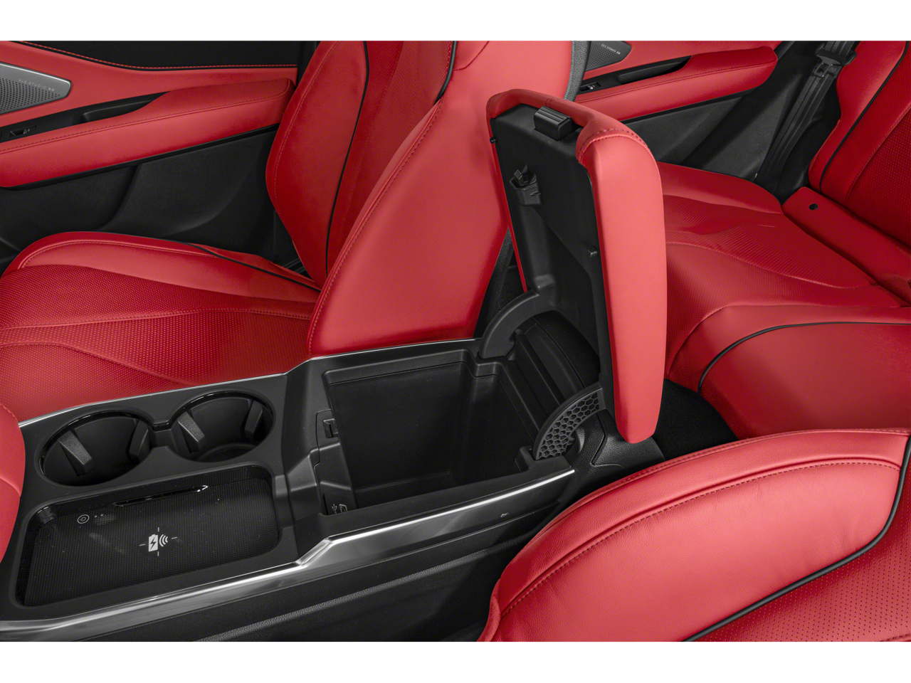 2026 Acura RDX SH-AWD w/A-Spec Advance Package