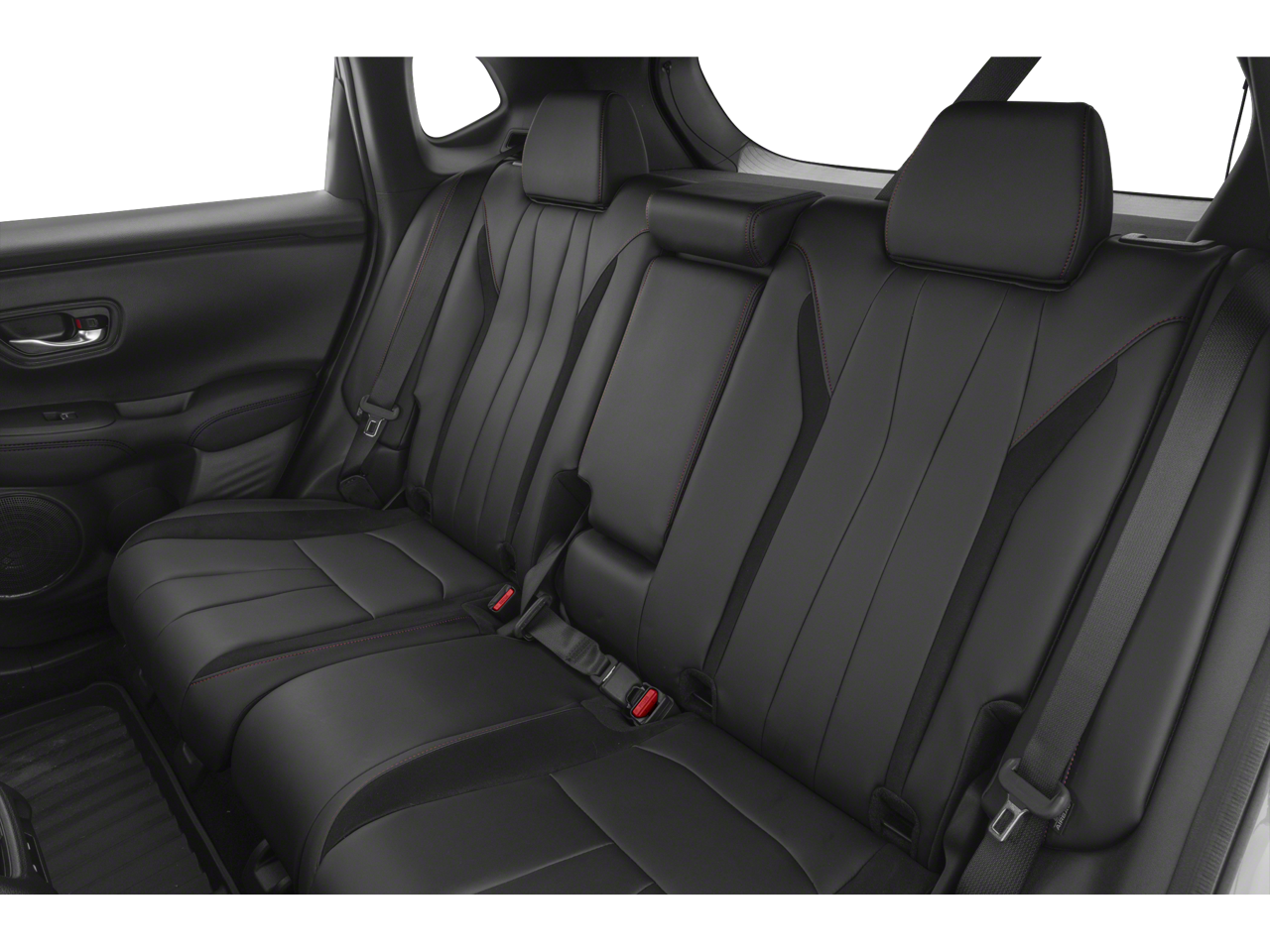 2026 Acura ADX AWD w/A-Spec Package