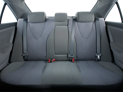 2010 Toyota Camry 4dr Sdn I4 Auto LE