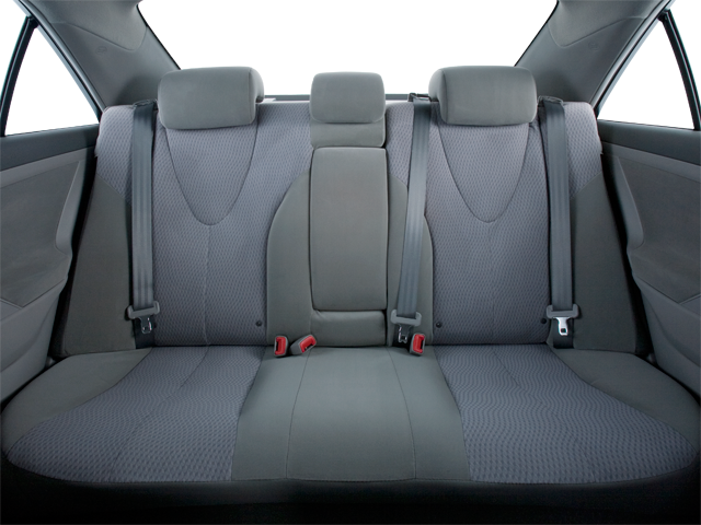 2010 Toyota Camry 4dr Sdn I4 Auto LE