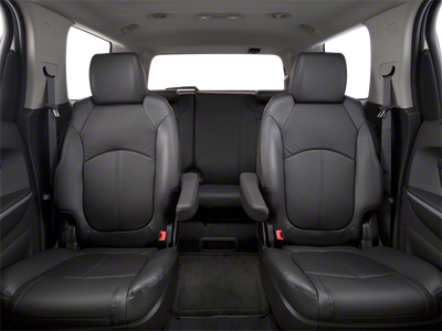 2011 GMC Acadia FWD 4dr SLT1