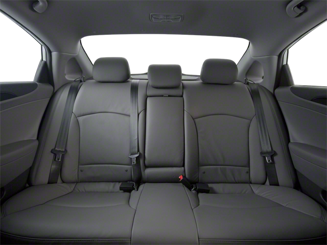 2013 Hyundai Sonata 4dr Sdn 2.4L Auto GLS PZEV