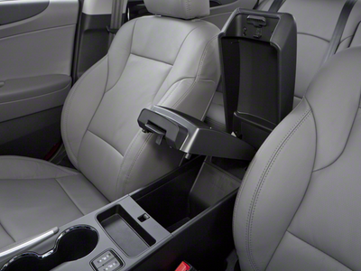 2013 Hyundai Sonata 4dr Sdn 2.4L Auto GLS PZEV