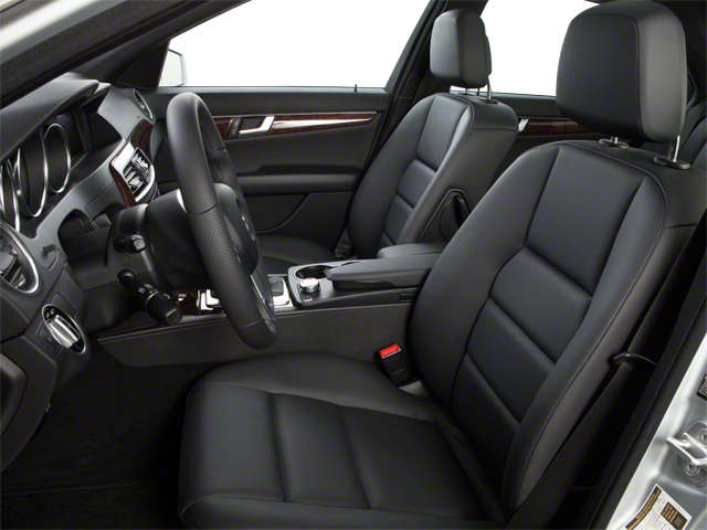 2013 Mercedes-Benz C-Class 4dr Sdn C 300 Sport 4MATIC®