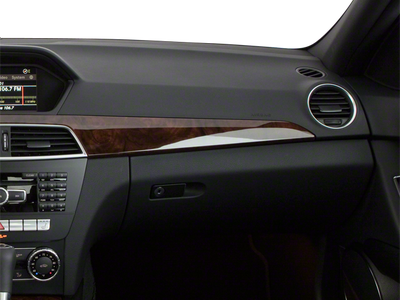 2013 Mercedes-Benz C-Class 4dr Sdn C 300 Sport 4MATIC®