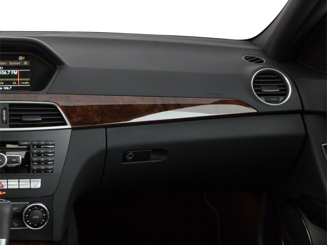 2013 Mercedes-Benz C-Class 4dr Sdn C 300 Sport 4MATIC®