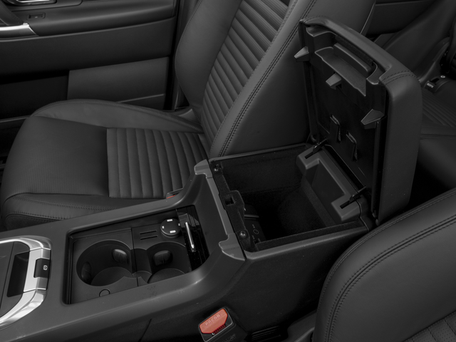 2016 Land Rover Discovery Sport AWD 4dr SE