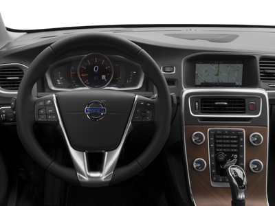 2016 Volvo S60 Inscription 4dr Sdn T5 Premier AWD