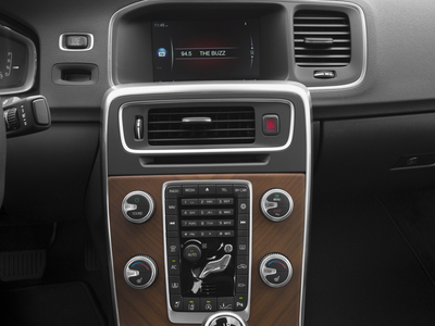 2016 Volvo S60 Inscription 4dr Sdn T5 Premier AWD