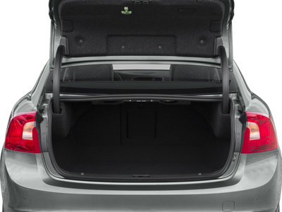 2016 Volvo S60 Inscription 4dr Sdn T5 Premier AWD