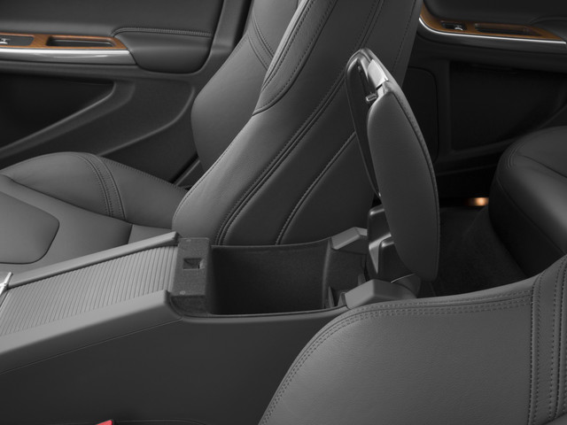 2016 Volvo S60 Inscription 4dr Sdn T5 Premier AWD