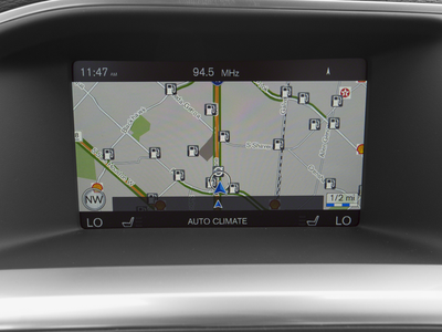 2016 Volvo S60 Inscription 4dr Sdn T5 Premier AWD