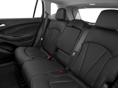 2017 Buick Envision AWD 4dr Essence