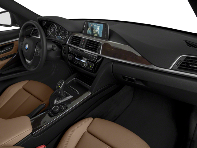 2018 BMW 3 Series 330i Sedan