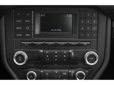 2018 Ford Mustang EcoBoost Fastback