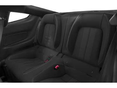 2018 Ford Mustang EcoBoost Fastback