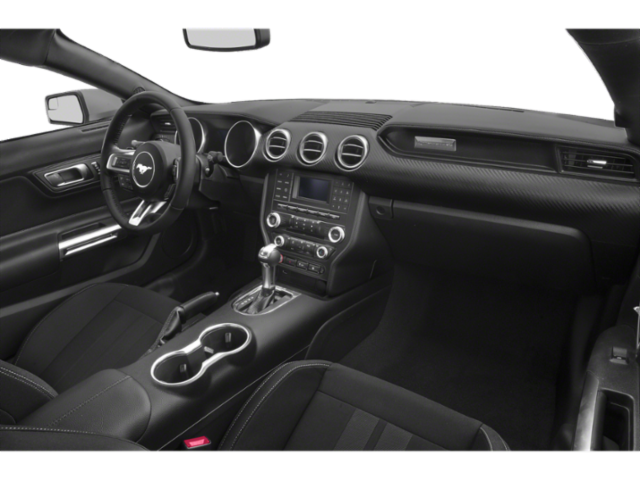 2018 Ford Mustang EcoBoost Fastback