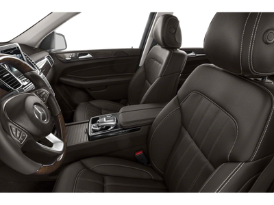 2018 Mercedes-Benz GLE GLE 350 4MATIC® SUV