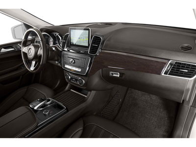 2018 Mercedes-Benz GLE GLE 350 4MATIC® SUV