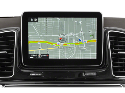 2018 Mercedes-Benz GLE GLE 350 4MATIC® SUV