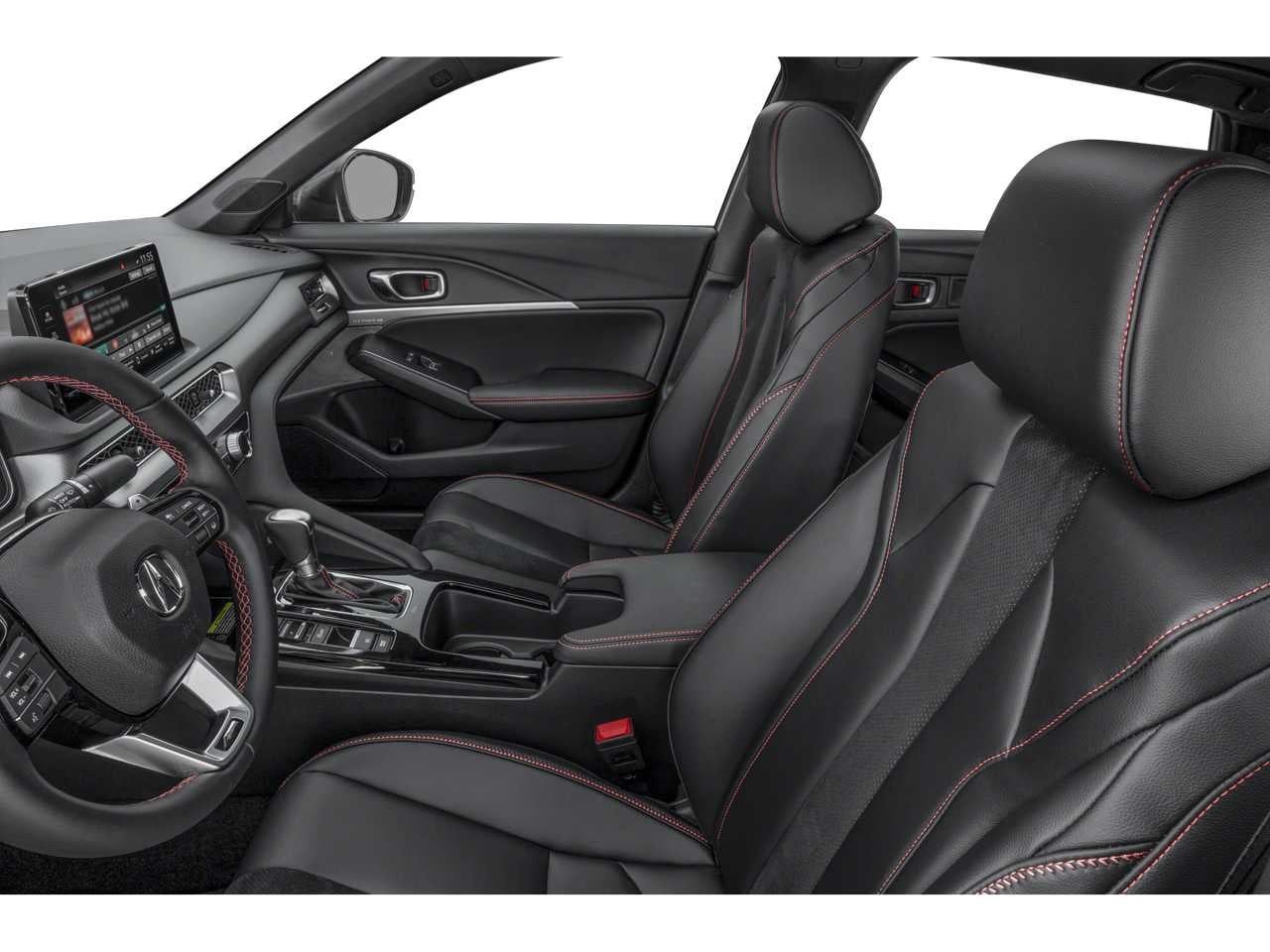 2026 Acura Integra Manual w/A-Spec Technology Package