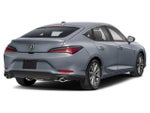 2026 Acura Integra CVT