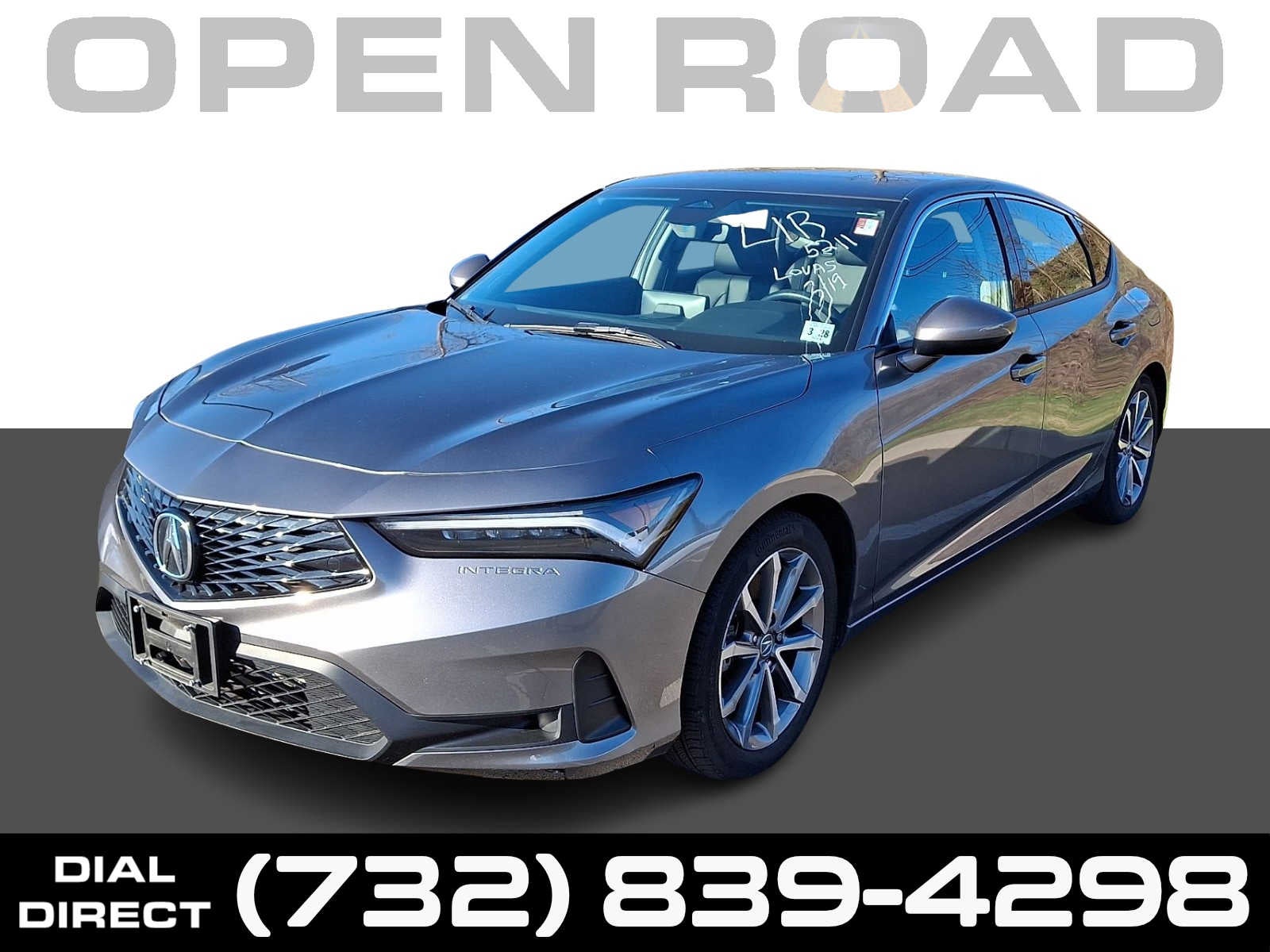 2023 Acura Integra