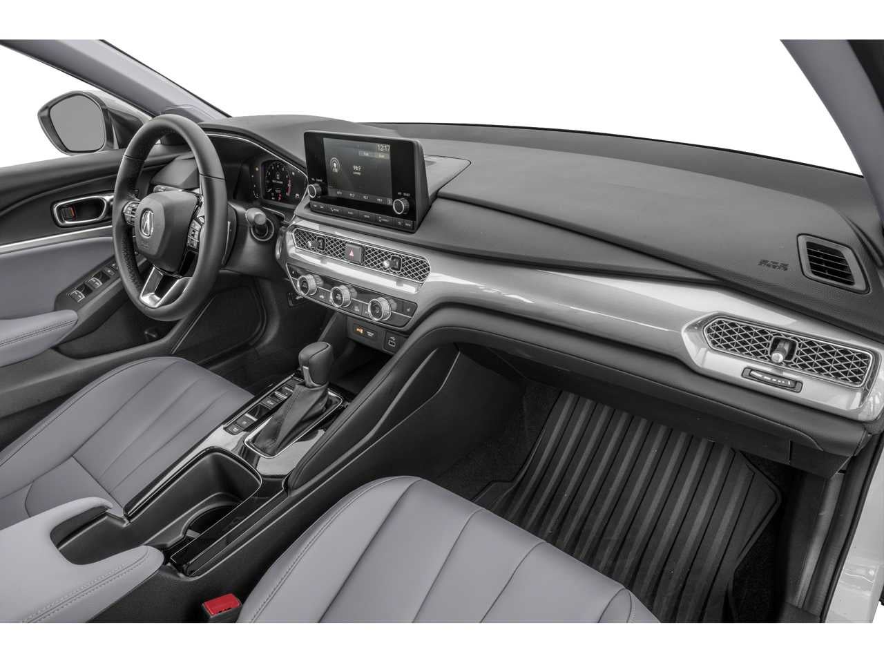 2025 Acura Integra CVT