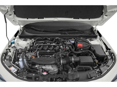 2025 Acura Integra CVT