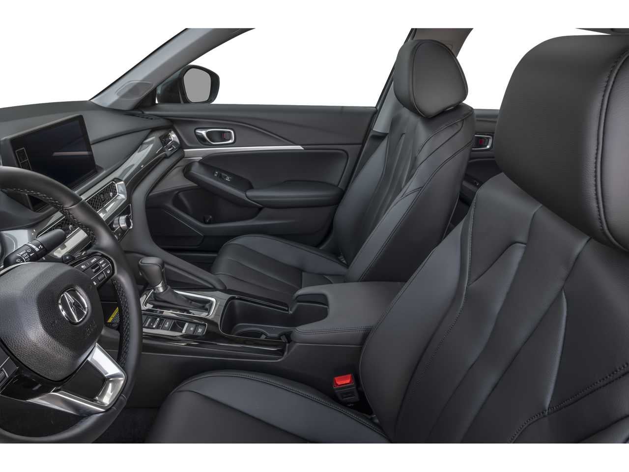 2026 Acura Integra CVT