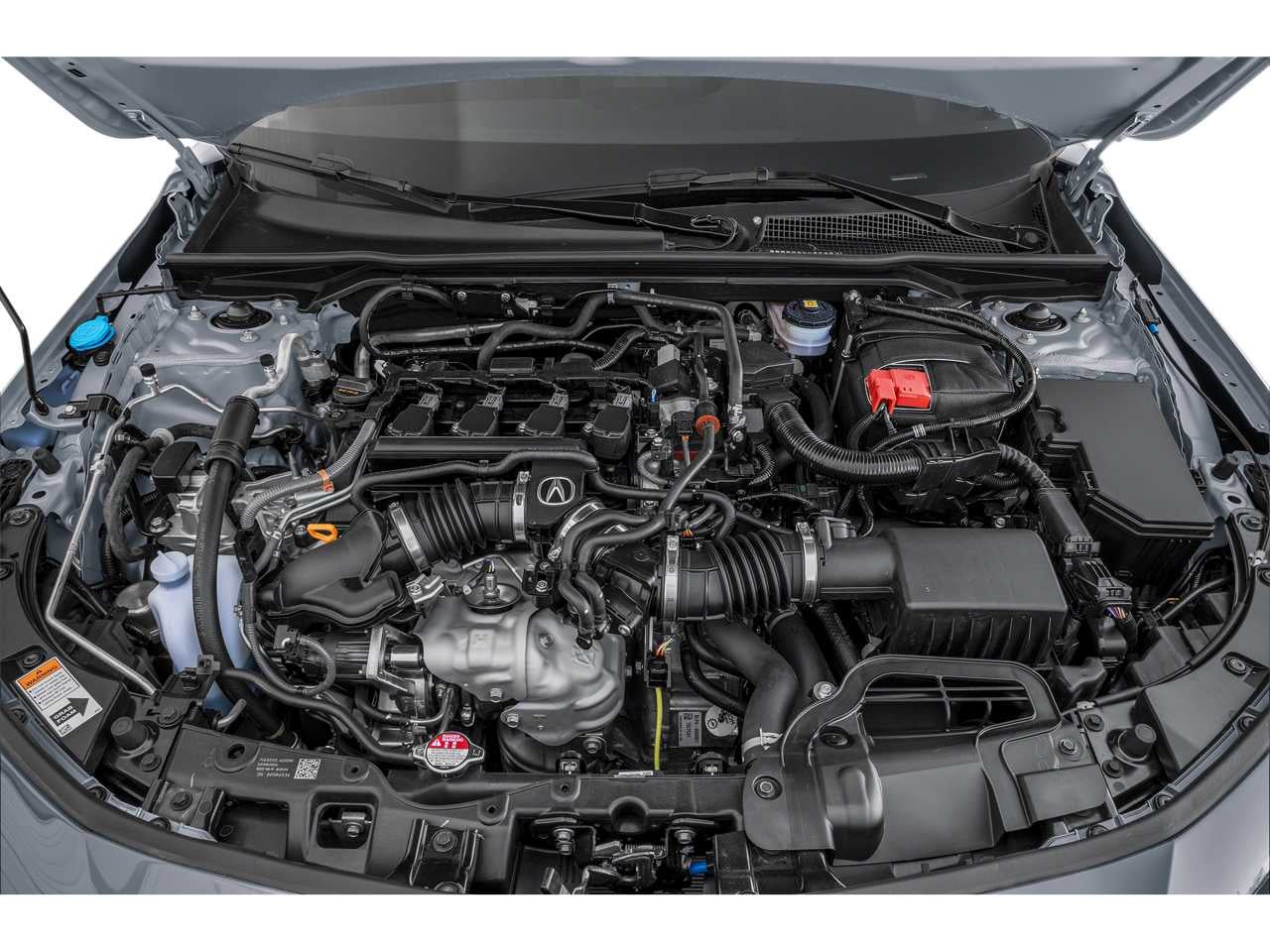 2026 Acura Integra CVT