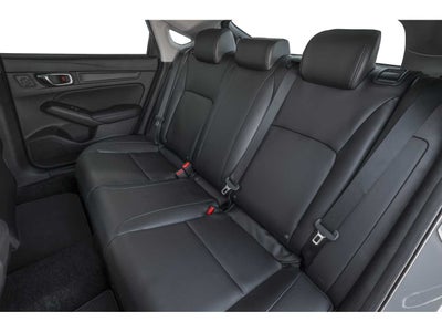 2026 Acura Integra CVT