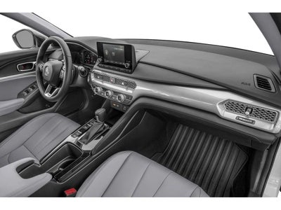 2025 Acura Integra CVT