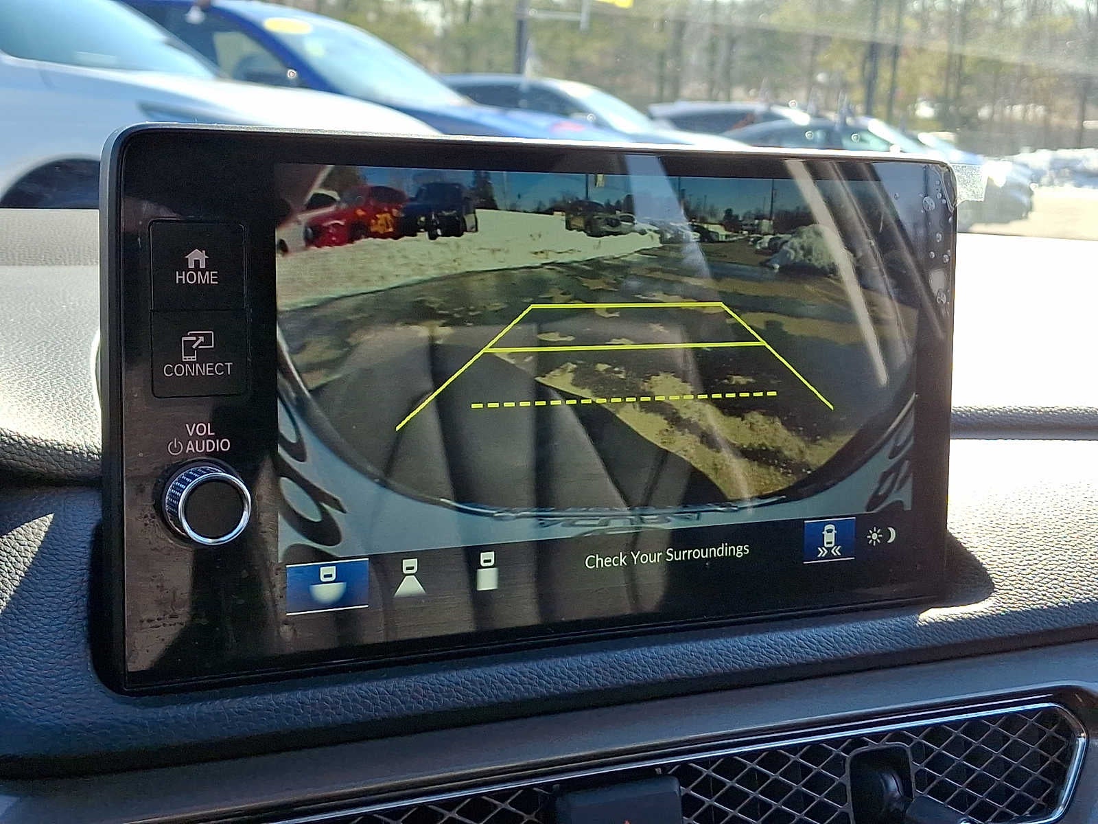 2026 Acura Integra CVT