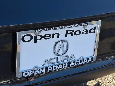 2026 Acura Integra CVT