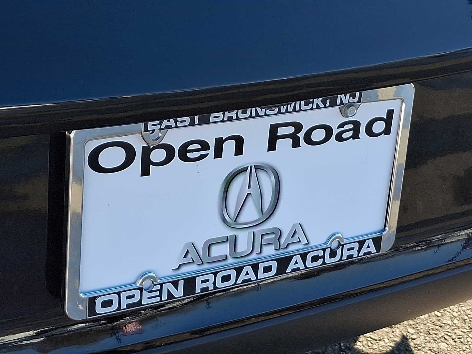 2026 Acura Integra CVT