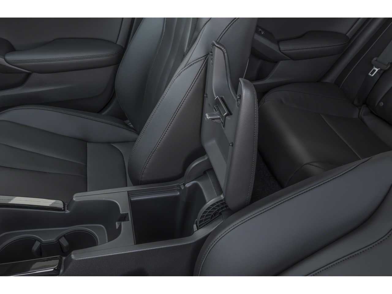 2026 Acura Integra CVT