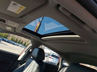 2025 Acura Integra CVT