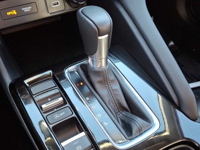 2025 Acura Integra CVT